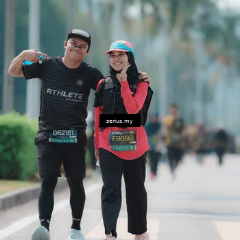 Runner Photo 6466774