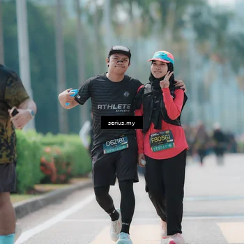 Runner Photo 6466775