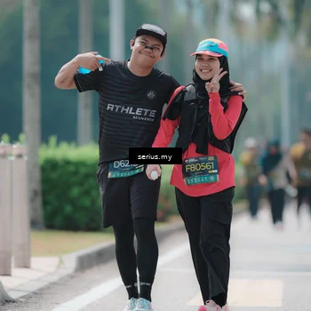 Runner Photo 6466782