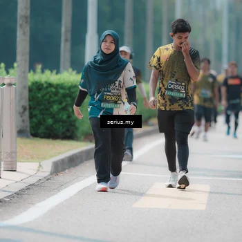 Runner Photo 6466785