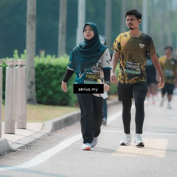 Runner Photo 6466787
