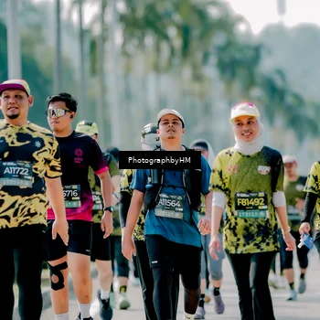 Runner Photo 6466789