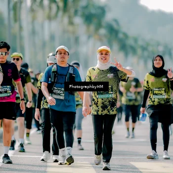 Runner Photo 6466790