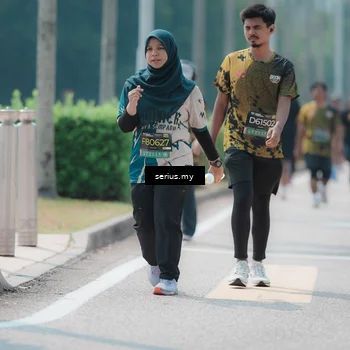 Runner Photo 6466797