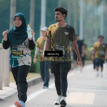 Runner Photo 6466798
