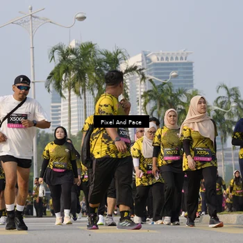 Runner Photo 6466801
