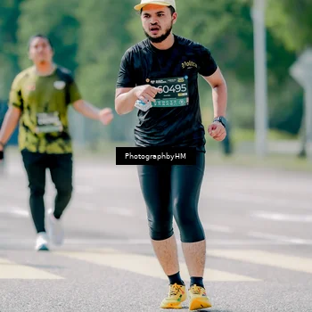 Runner Photo 6466804