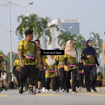 Runner Photo 6466806