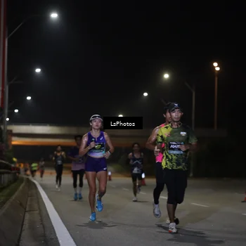 Runner Photo 6466807