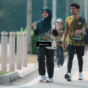 Runner Photo 6466808