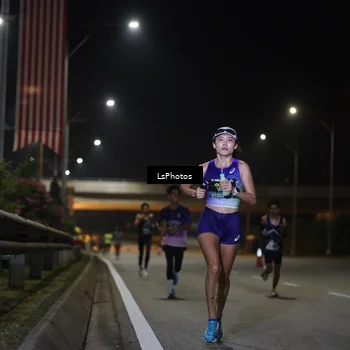 Runner Photo 6466810