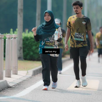 Runner Photo 6466812