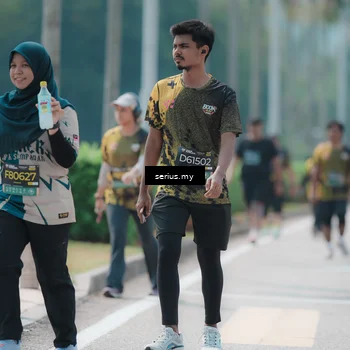 Runner Photo 6466813