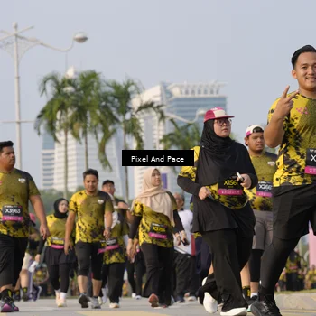 Runner Photo 6466815