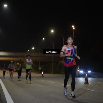 Runner Photo 6466818
