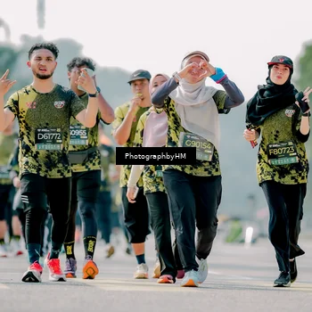 Runner Photo 6466824