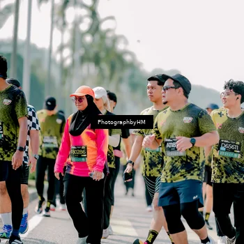 Runner Photo 6466826