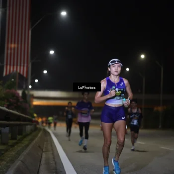 Runner Photo 6466827