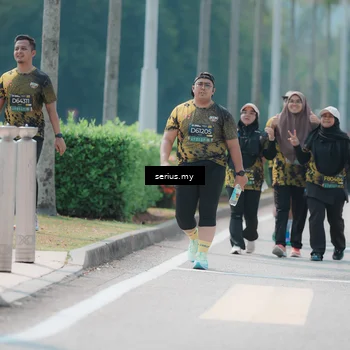 Runner Photo 6466828