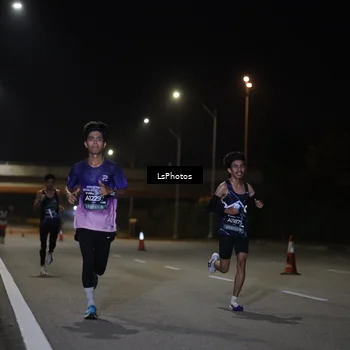 Runner Photo 6466829