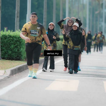 Runner Photo 6466830