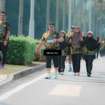 Runner Photo 6466831