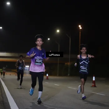 Runner Photo 6466833