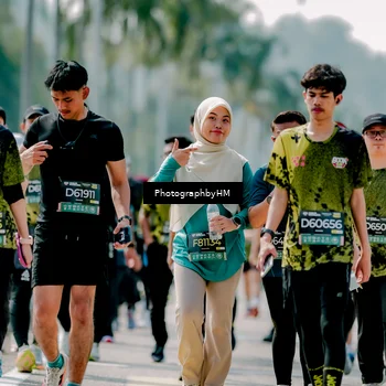 Runner Photo 6466839