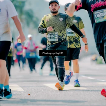 Runner Photo 6466841