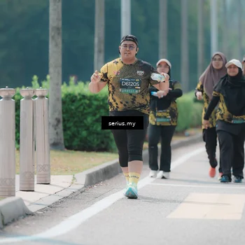 Runner Photo 6466846