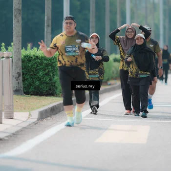Runner Photo 6466847