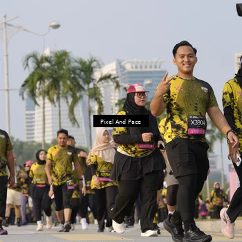 Runner Photo 6466850