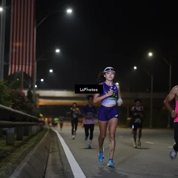 Runner Photo 6466853
