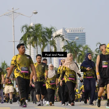 Runner Photo 6466854