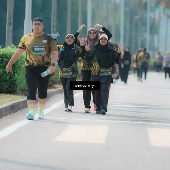 Runner Photo 6466855