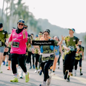 Runner Photo 6466856