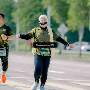 Runner Photo 6466858