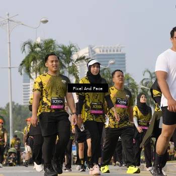 Runner Photo 6466861