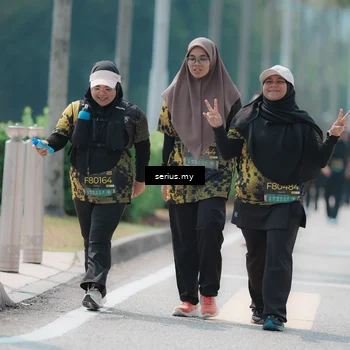 Runner Photo 6466866