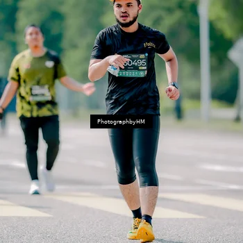 Runner Photo 6466868