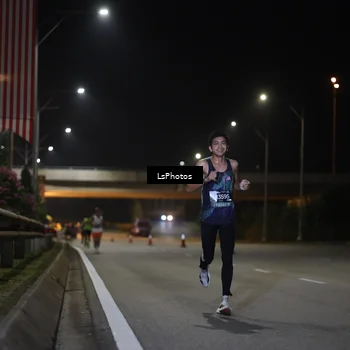 Runner Photo 6466869