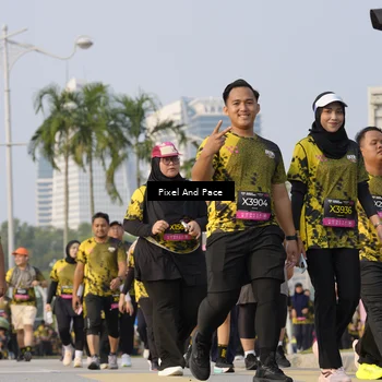 Runner Photo 6466870