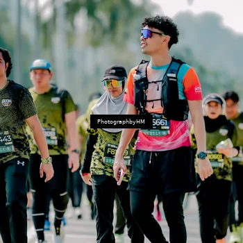 Runner Photo 6466871