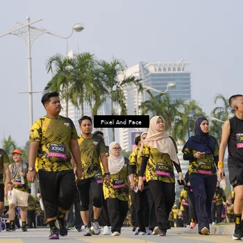 Runner Photo 6466872