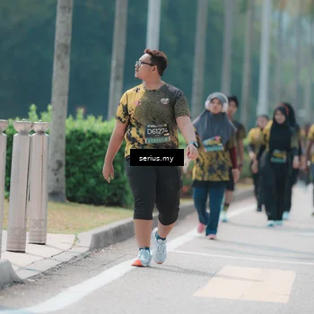 Runner Photo 6466877