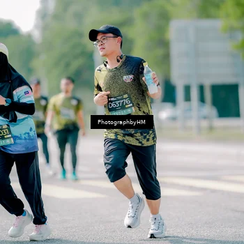Runner Photo 6466889