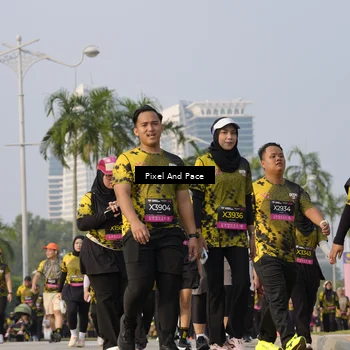 Runner Photo 6466893
