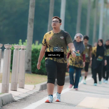 Runner Photo 6466897