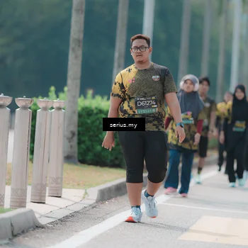 Runner Photo 6466898