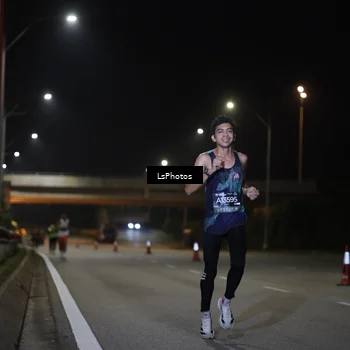 Runner Photo 6466902